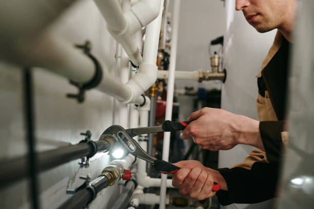 Best Drain Cleaning Services  in Provo, UT