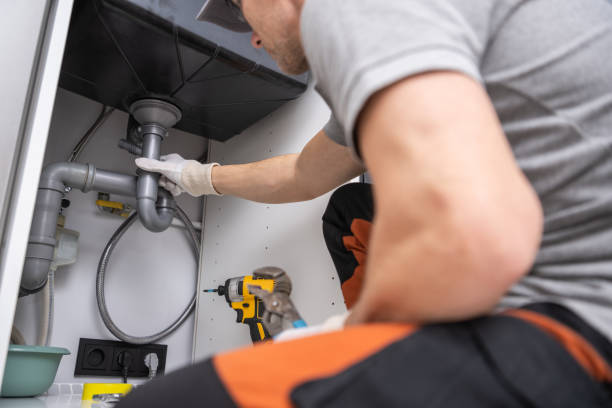 Best Sewer Line Repair  in Provo, UT